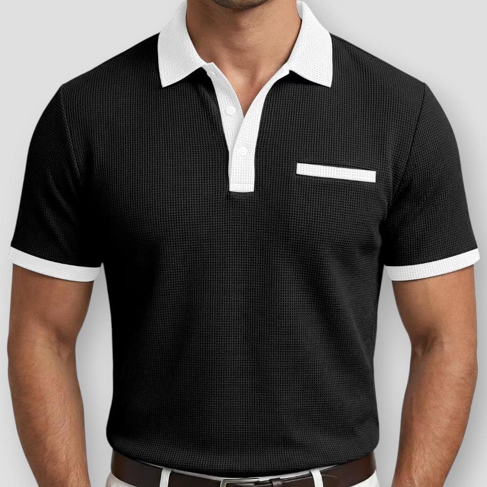 Moon Madrid Rawlins Polo