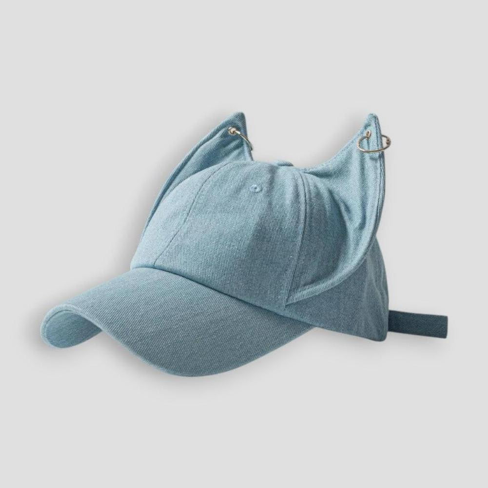 Moon Madrid Sunnyvale Fox Ear Cap