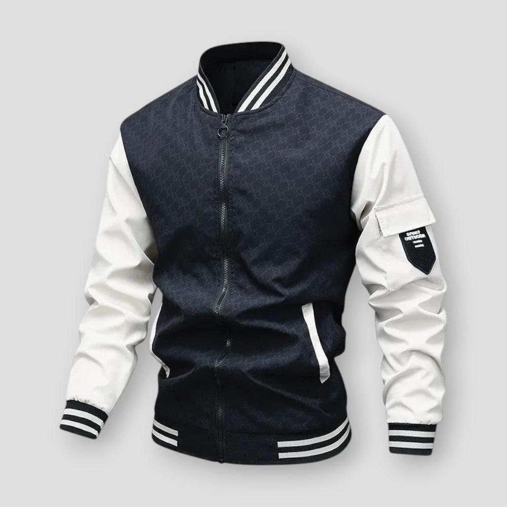 Moon Madrid Titusville Jacket