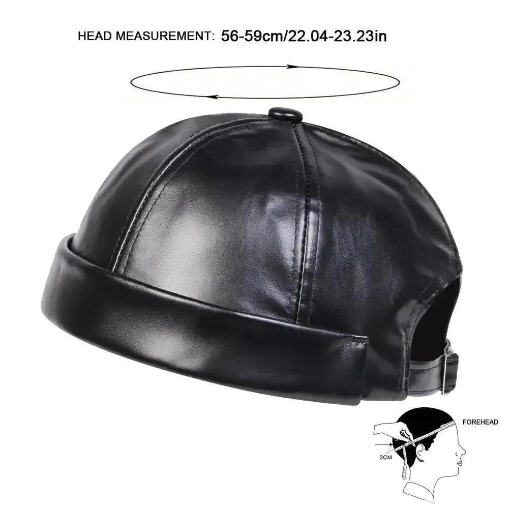 Moon Madrid Turlock Cap