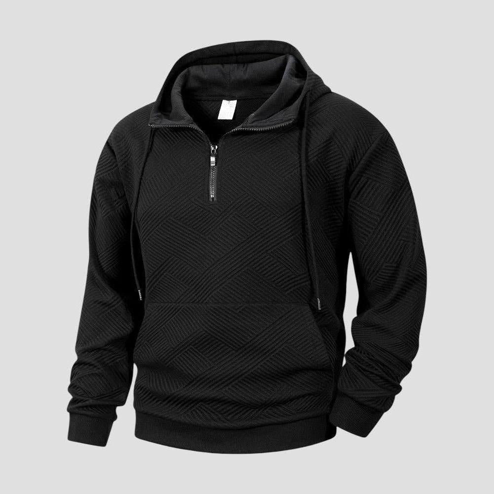 Moon Madrid Tuscumbia Hooded Sweatshirt