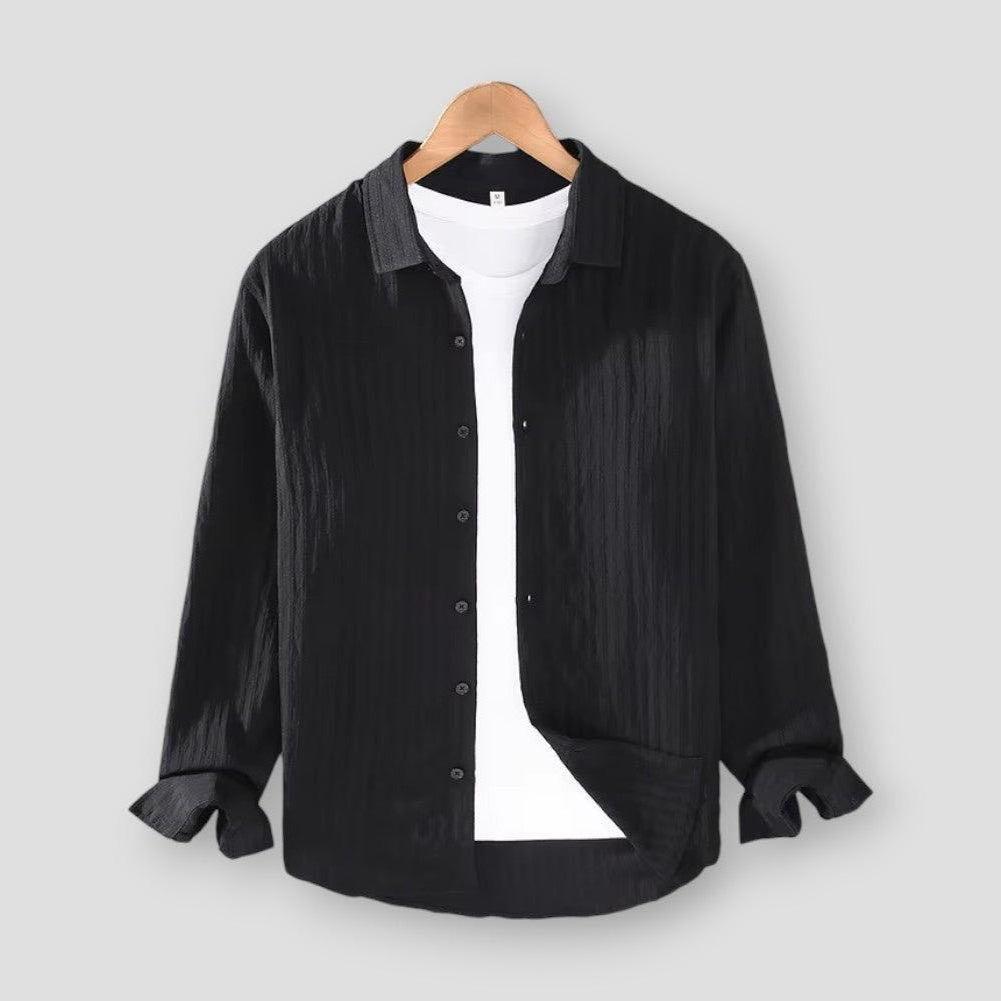 Moon Madrid Ventura Shirt