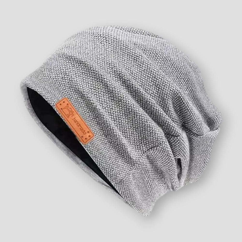 Moon Madrid Warner Beanie