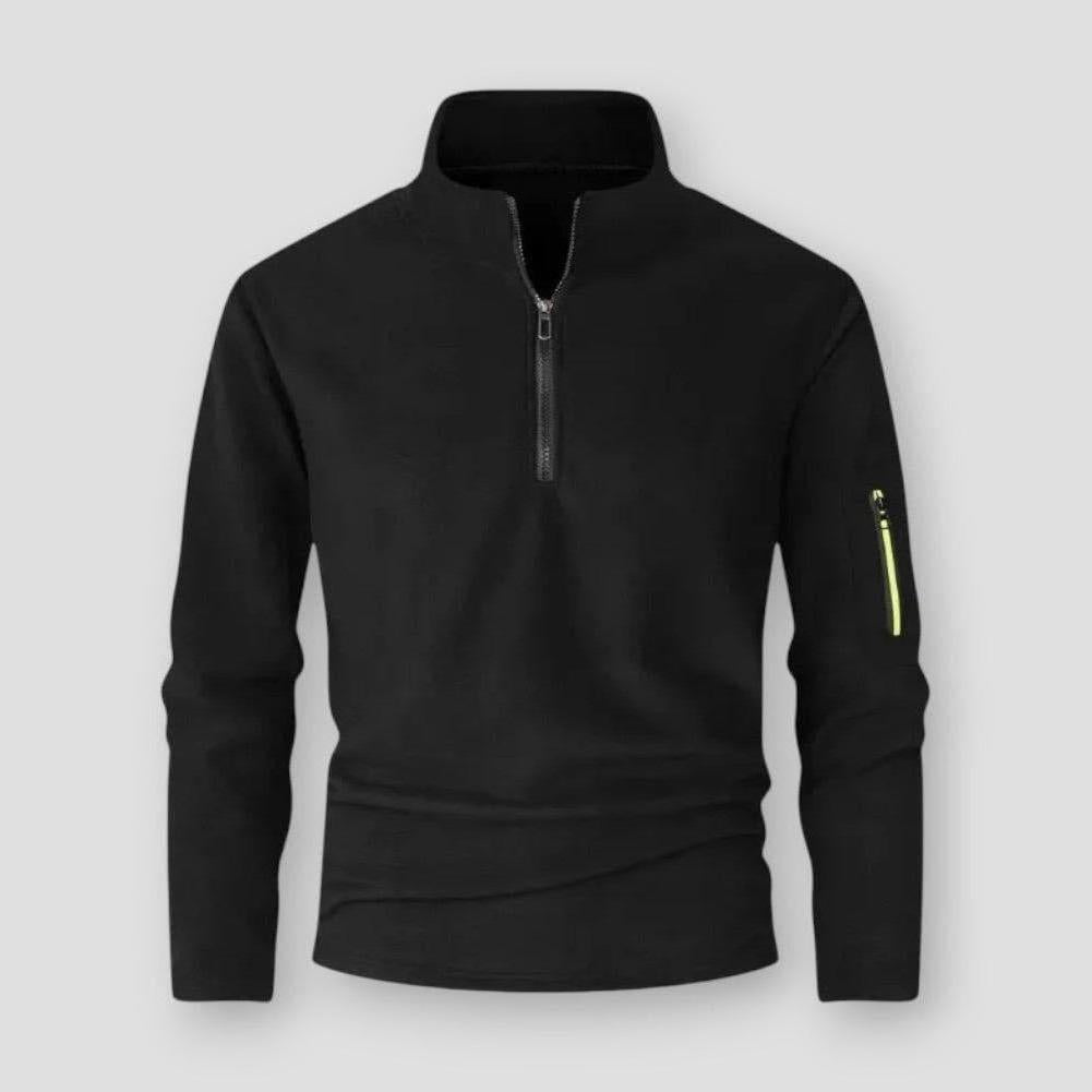 Moon Madrid Yuma Sweatshirt