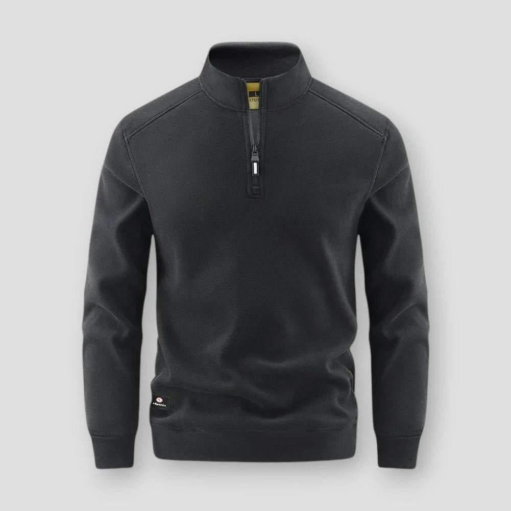 Saint Martin Alton Pullover