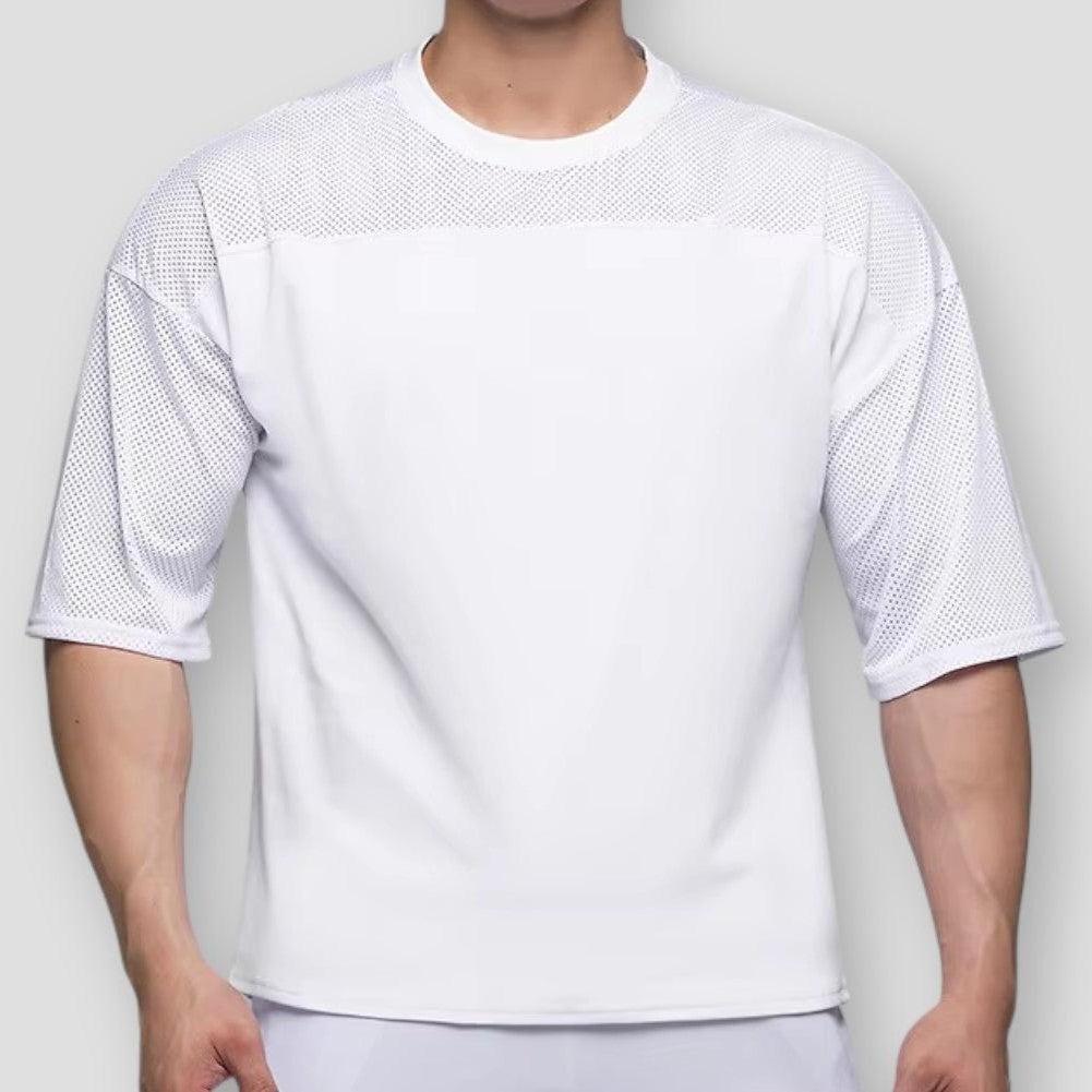 Saint Martin Amherst T-Shirt