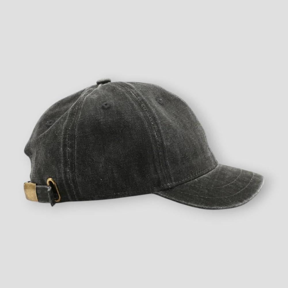 Saint Martin Belvidere Cap