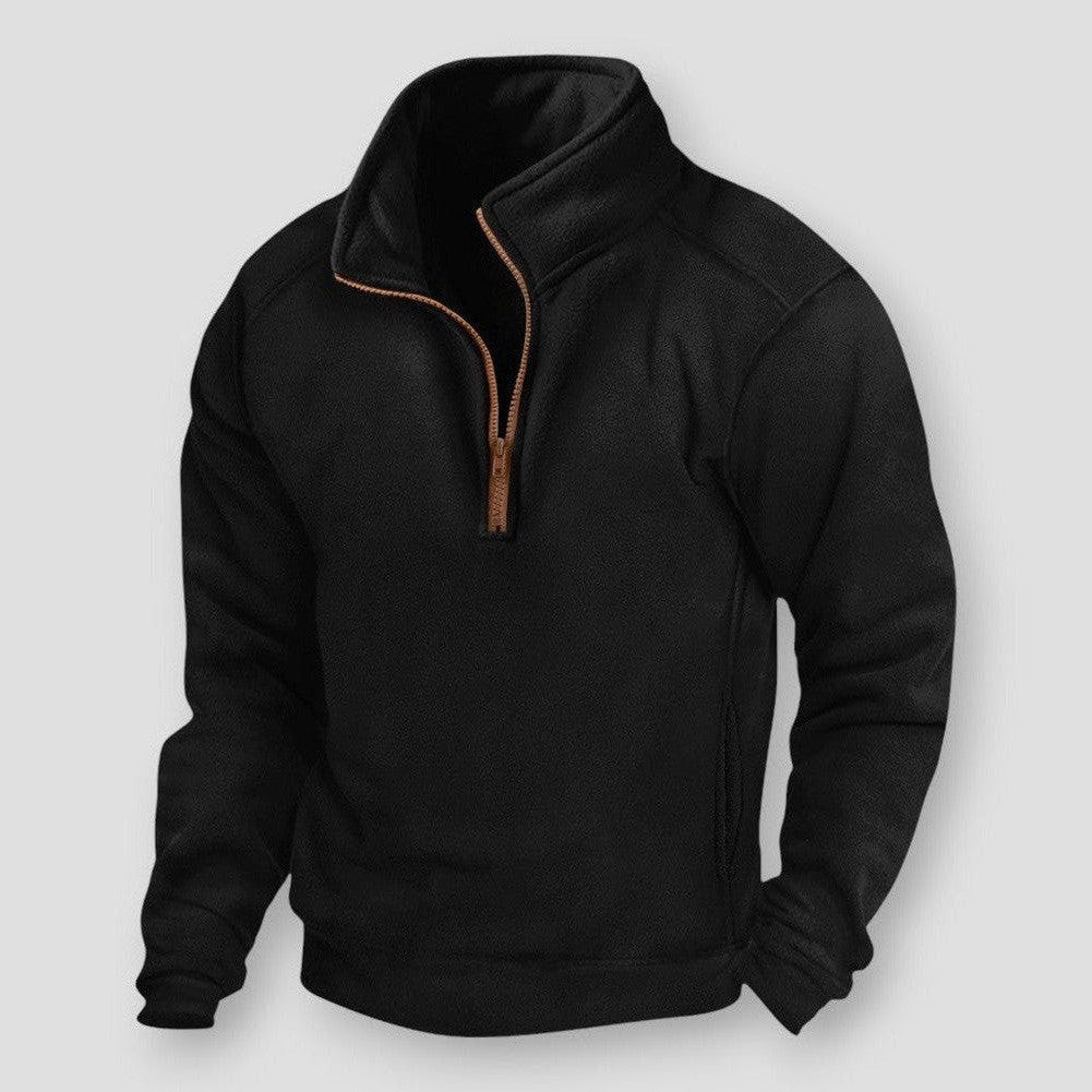 Saint Martin Benton Sweatshirt