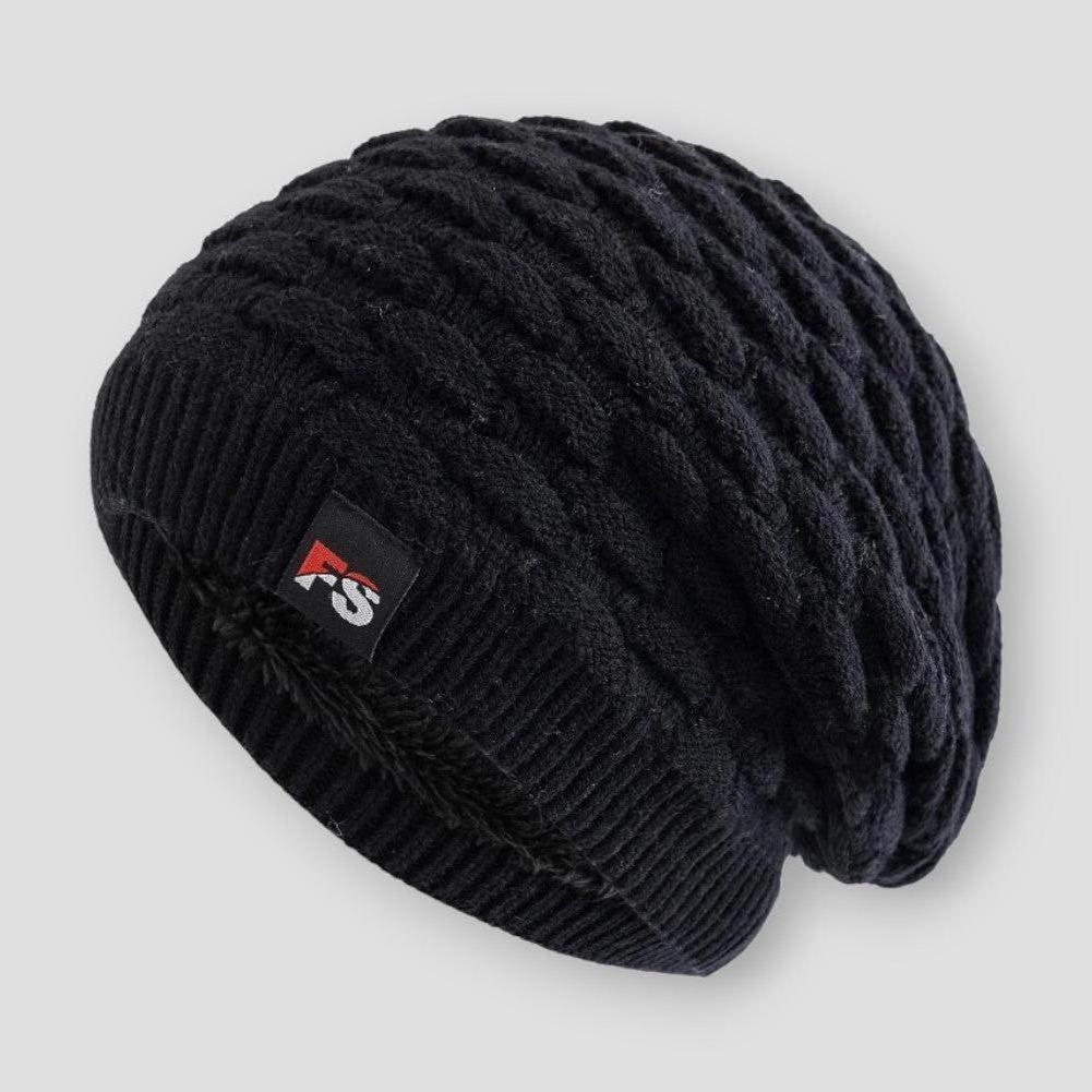 Saint Martin Branford Beanie