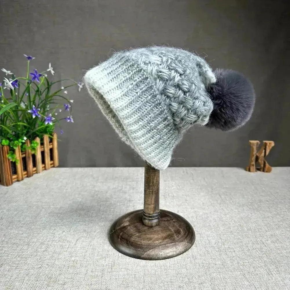 Saint Martin Buena Beanie