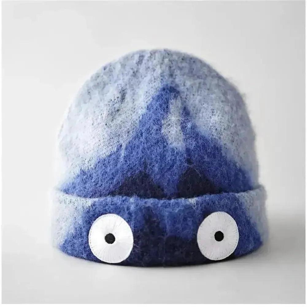 Saint Martin Calcifer Beanie