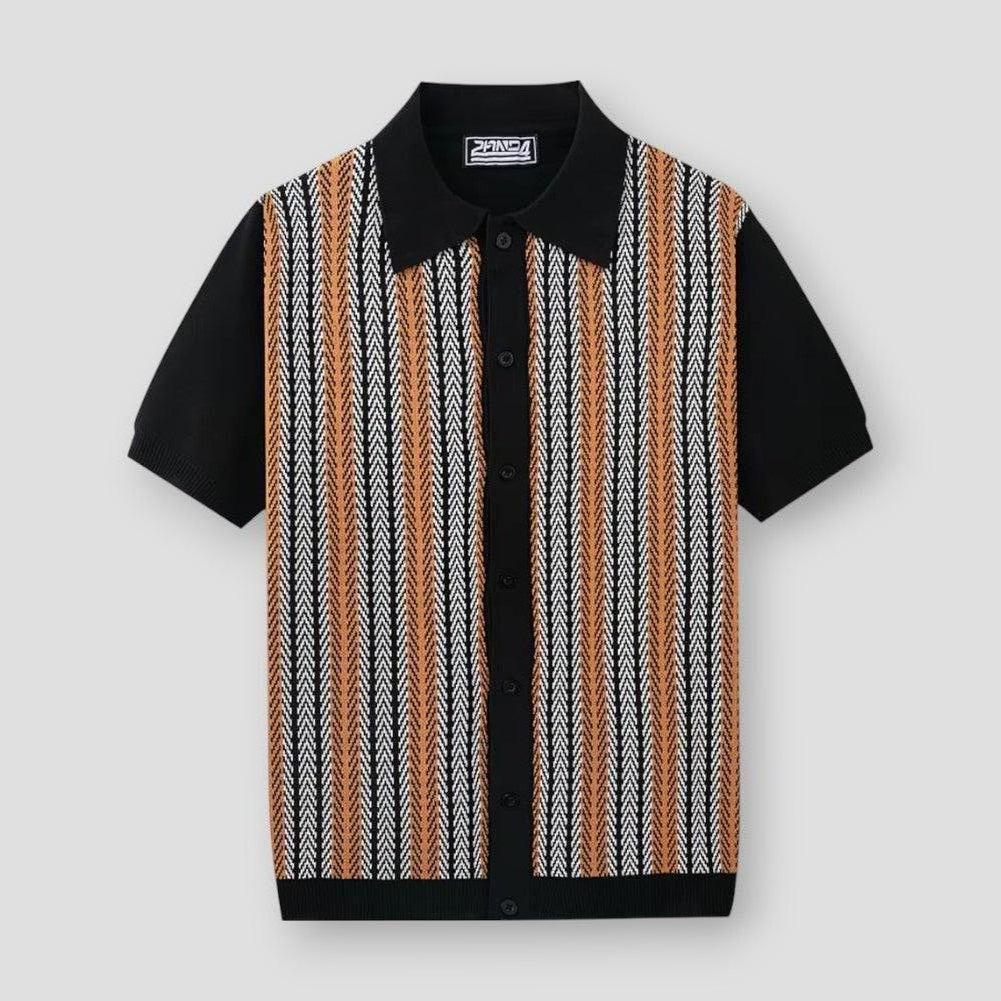 Saint Martin Clanton Shirt