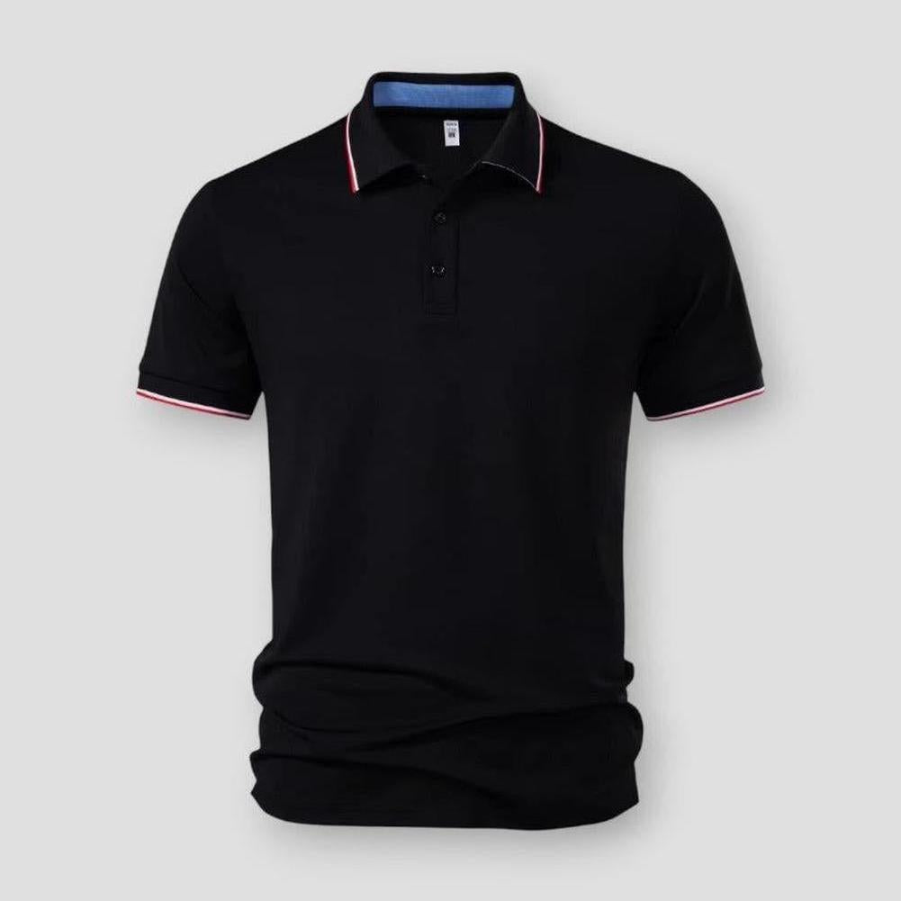 Saint Martin Cody Evanston Polo