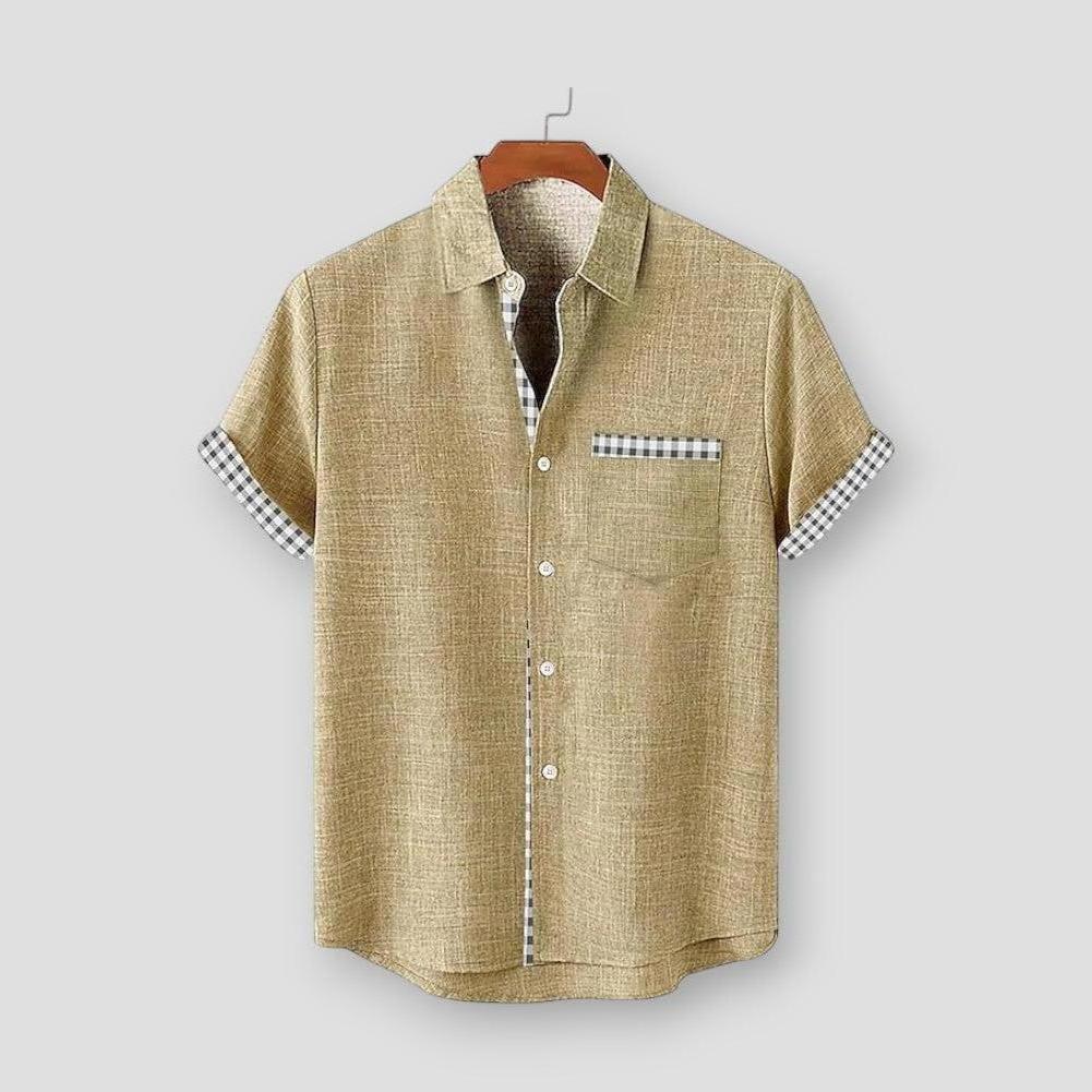 Saint Martin Cullman Shirt