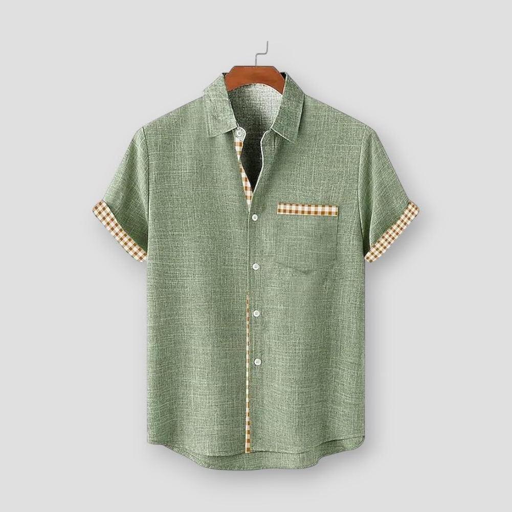 Saint Martin Cullman Shirt
