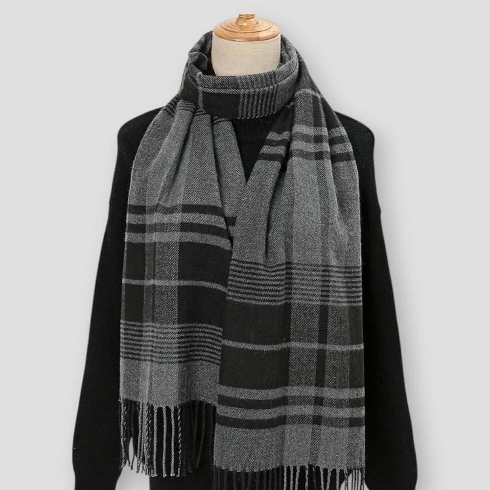 Saint Martin Demopolis Scarf