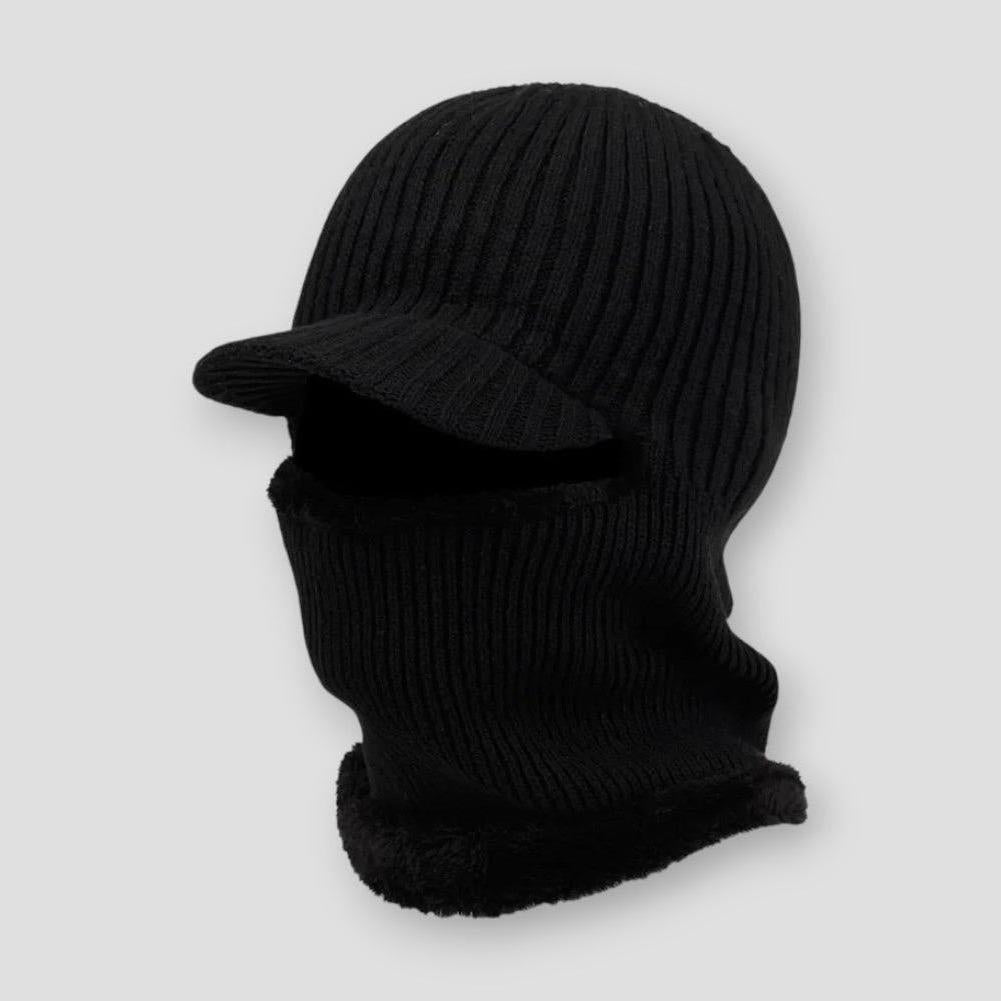 Saint Martin Effingham Balaclava Hat