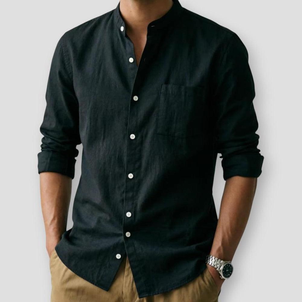 Saint Martin Escondido Shirt
