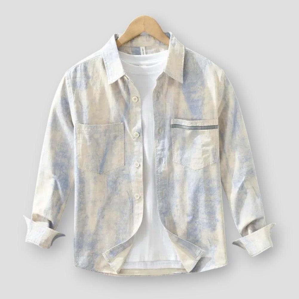 Saint Martin Havasu Shirt
