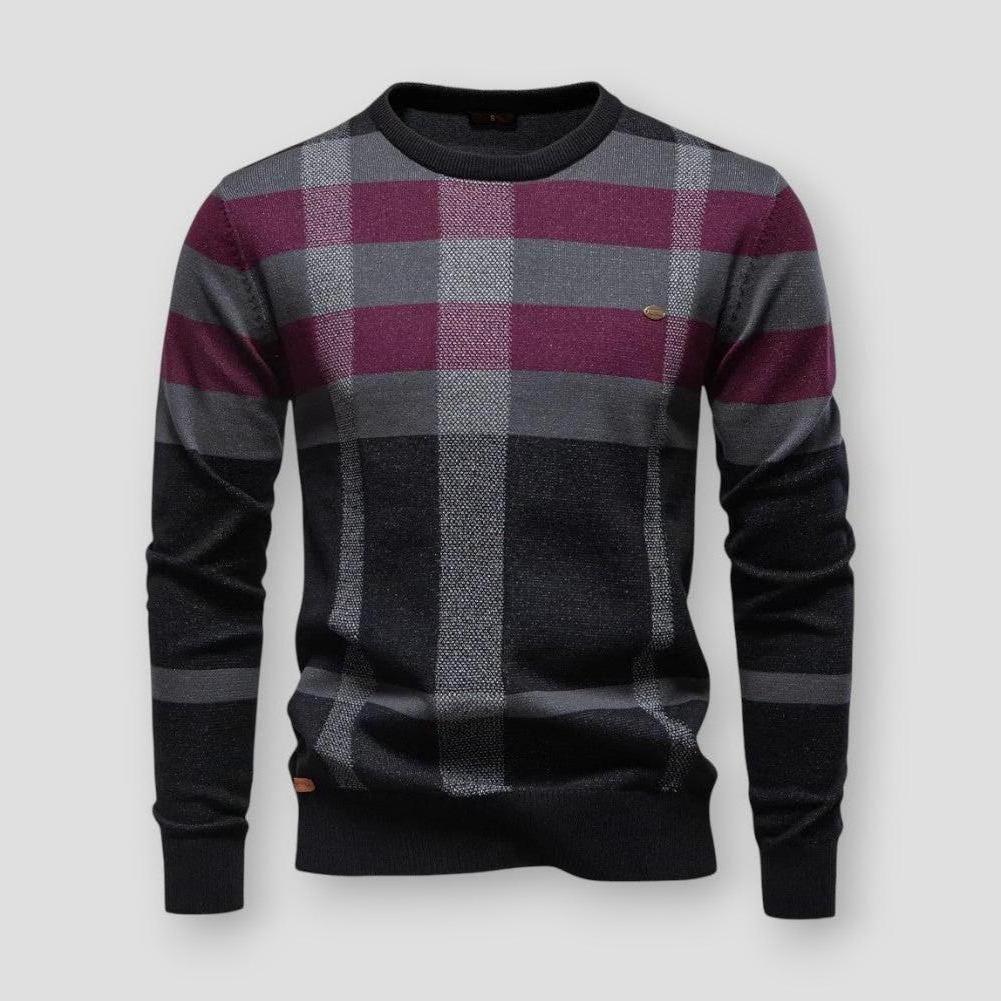 Saint Martin Kodiak Sweater