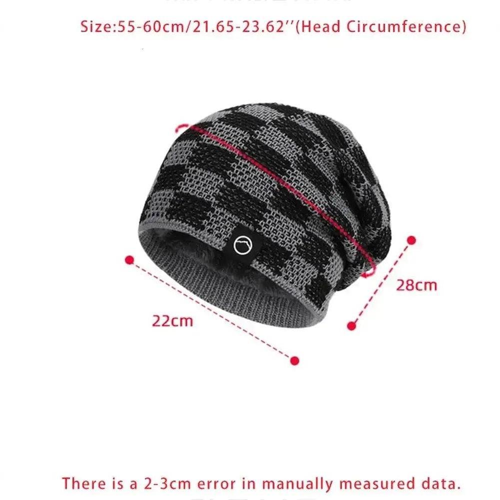 Saint Martin Lewiston Beanie