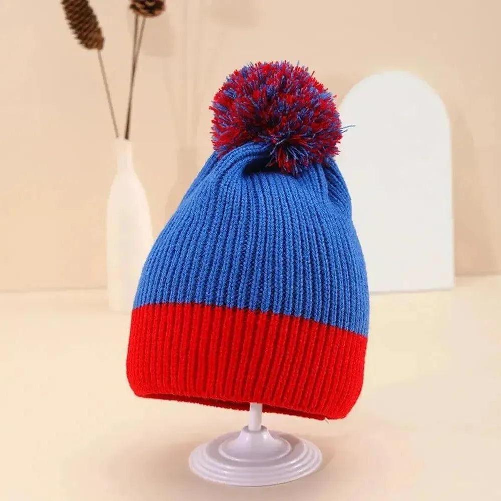 Saint Martin Loveland Beanie