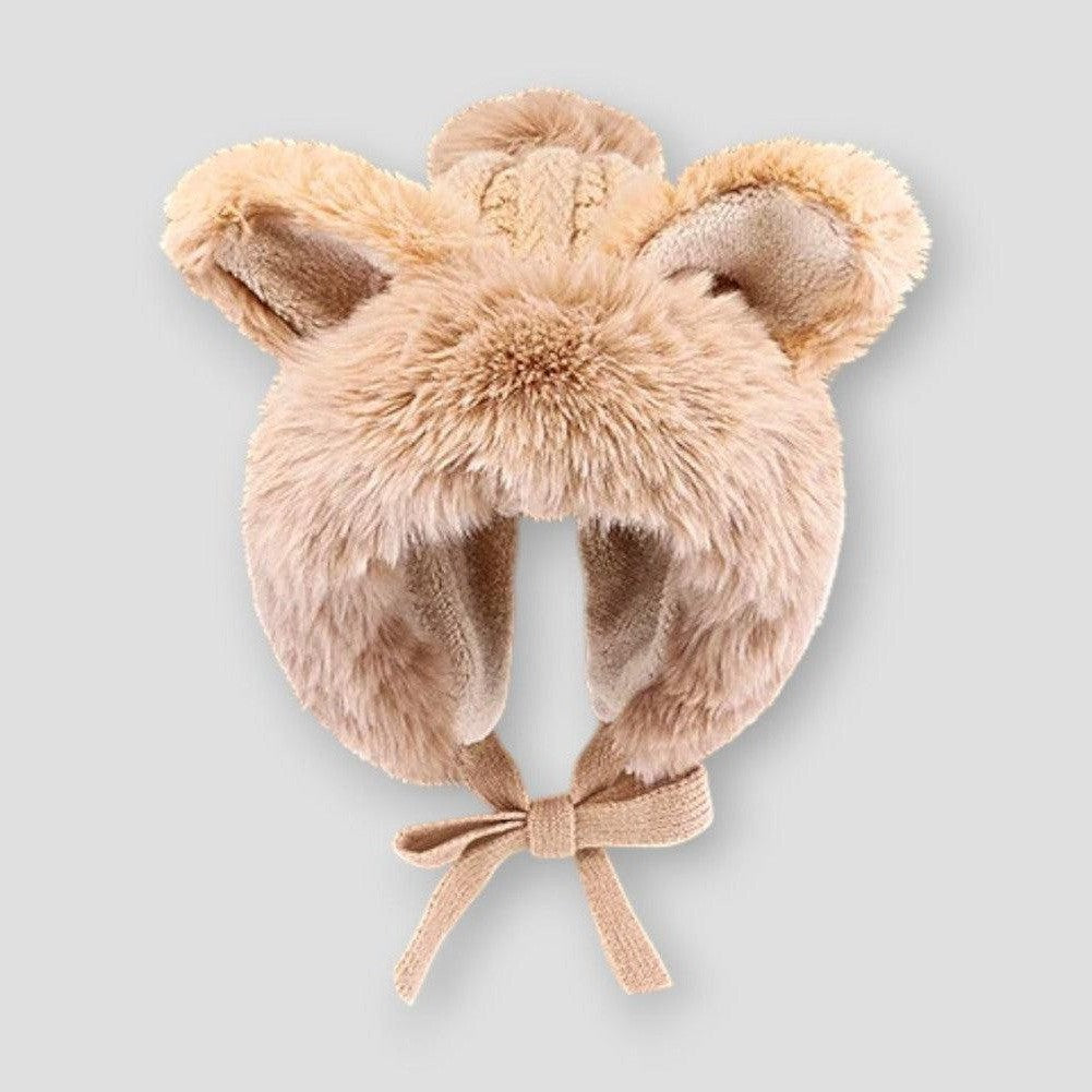 Saint Martin Mesa Winter Wonderland Wool Hat