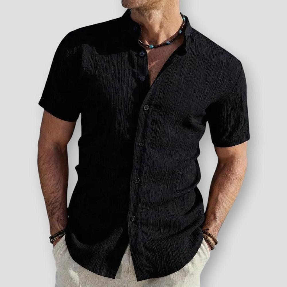 Saint Martin Middlebury Shirt