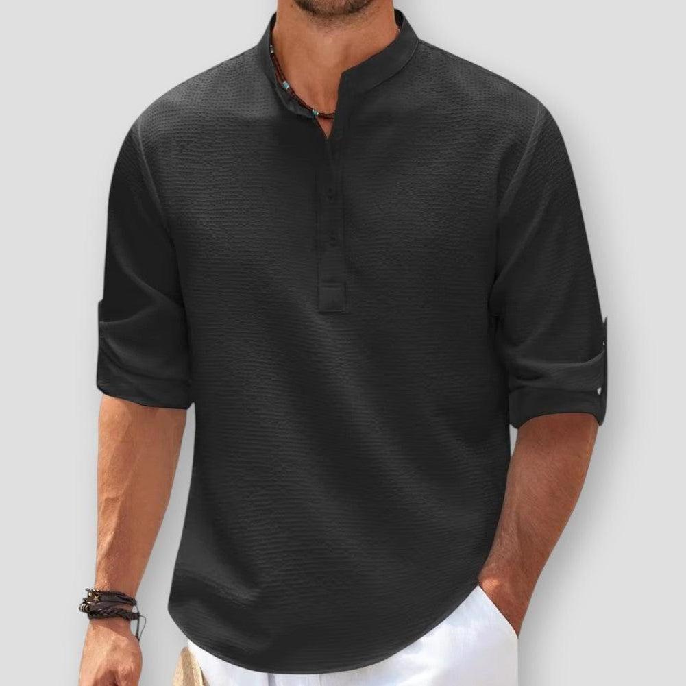 Saint Martin Monterey Shirt