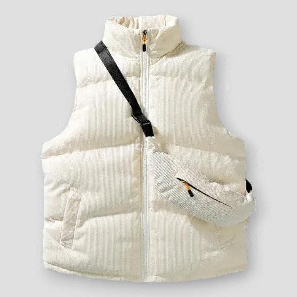 Saint Martin Nashua Vest