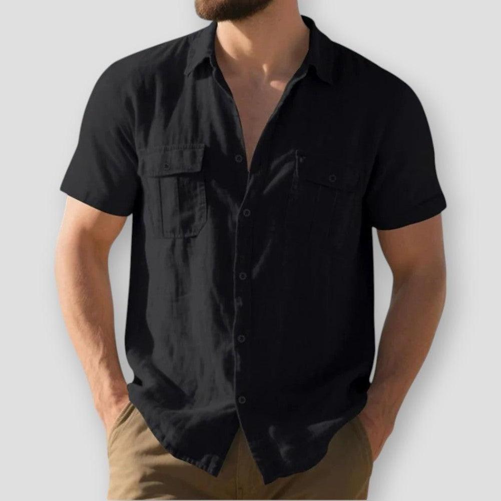 Saint Martin Newport Beach Shirt