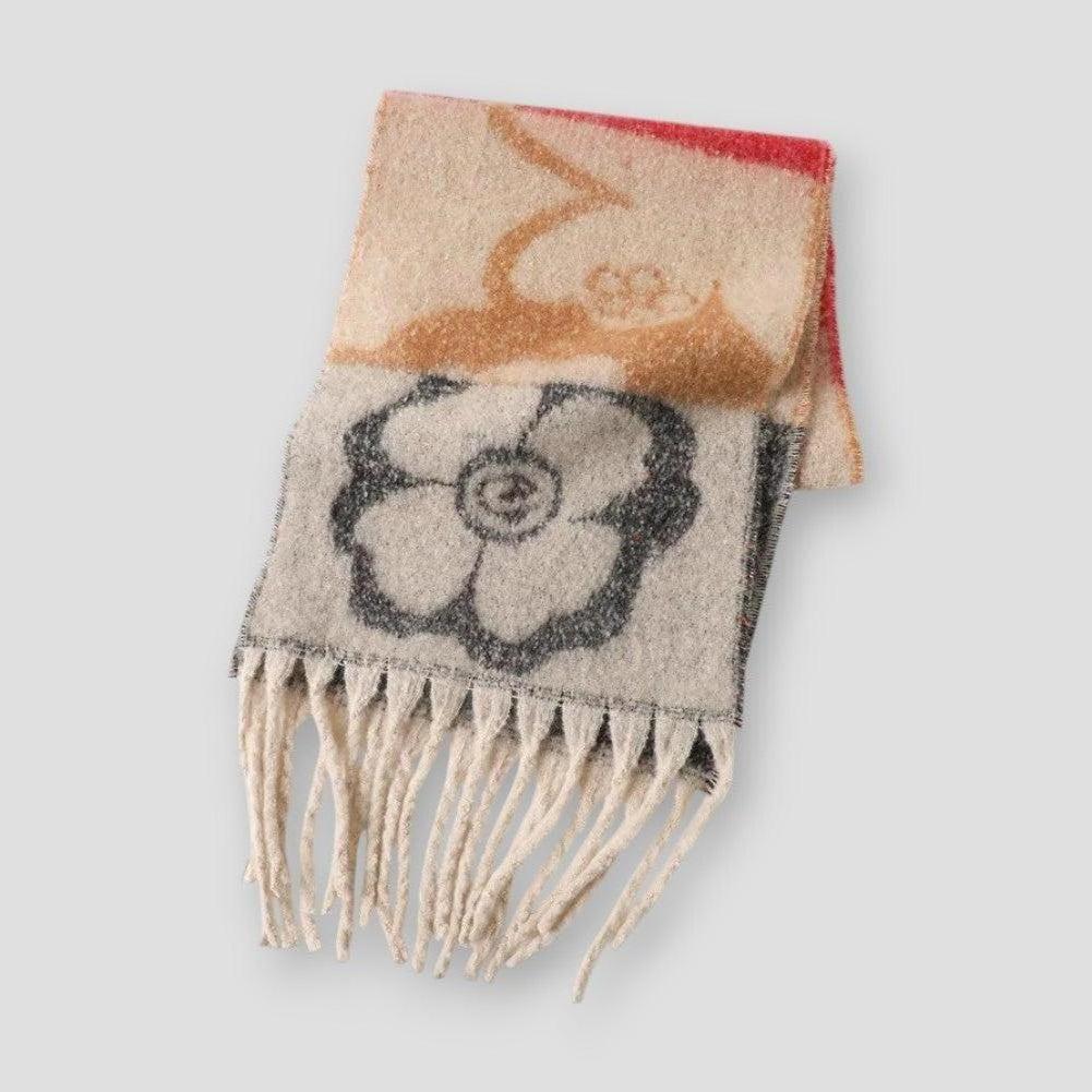 Saint Martin Nome Scarf