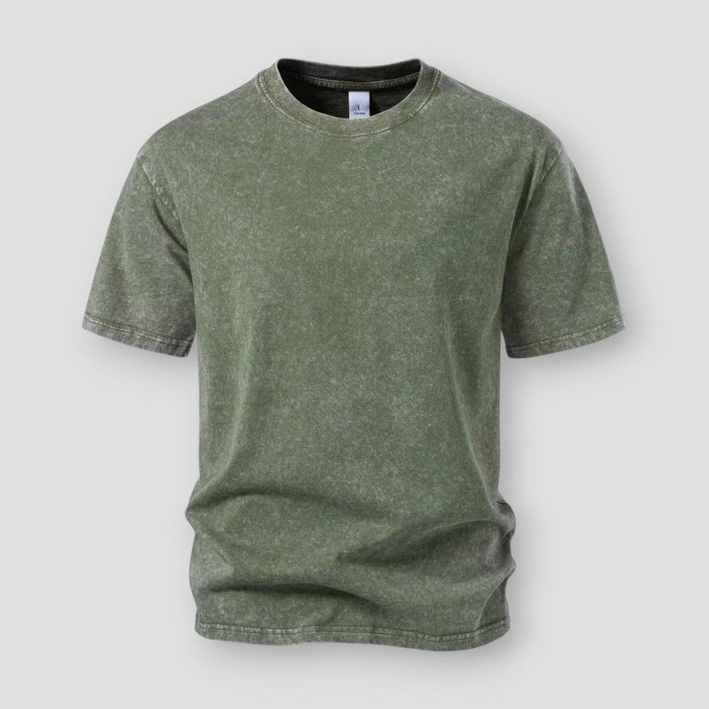 Saint Martin Oregon T-Shirt