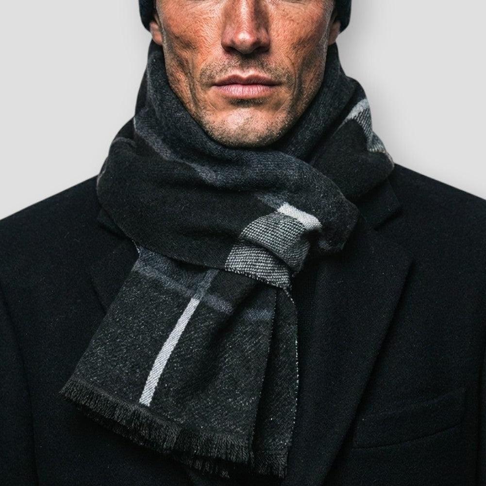 Saint Martin Oxnard Scarf