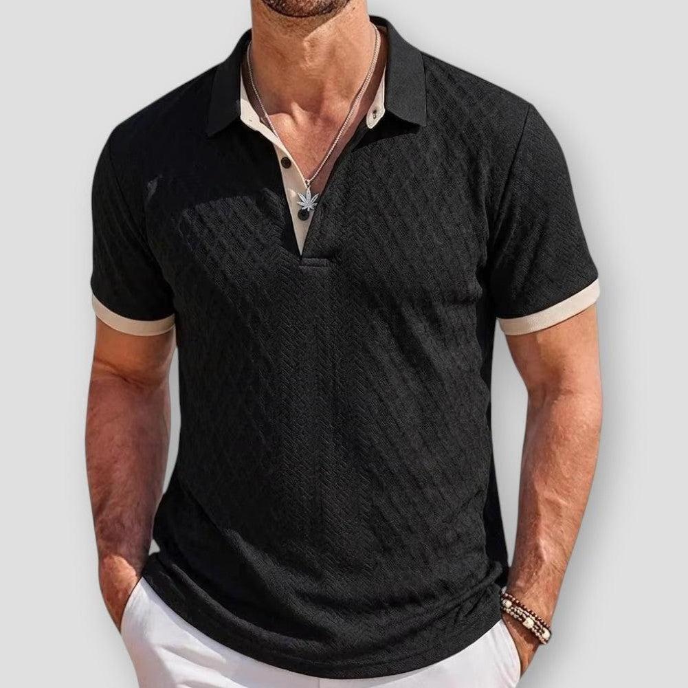 Saint Martin Paducah Polo Shirt
