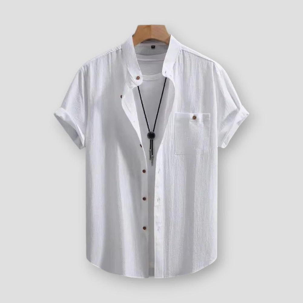 Saint Martin Palmdale Shirt