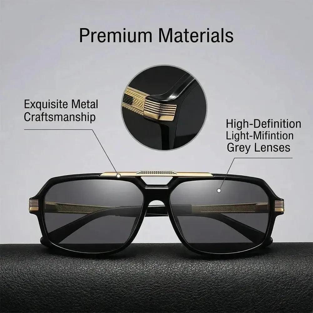 Saint Martin Philippi Sunglasses