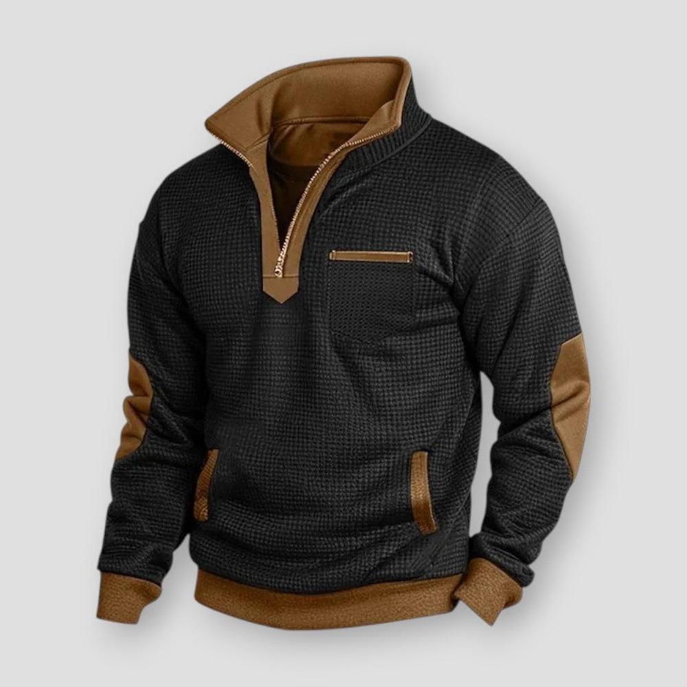 Saint Martin Rantoul Sweatshirt