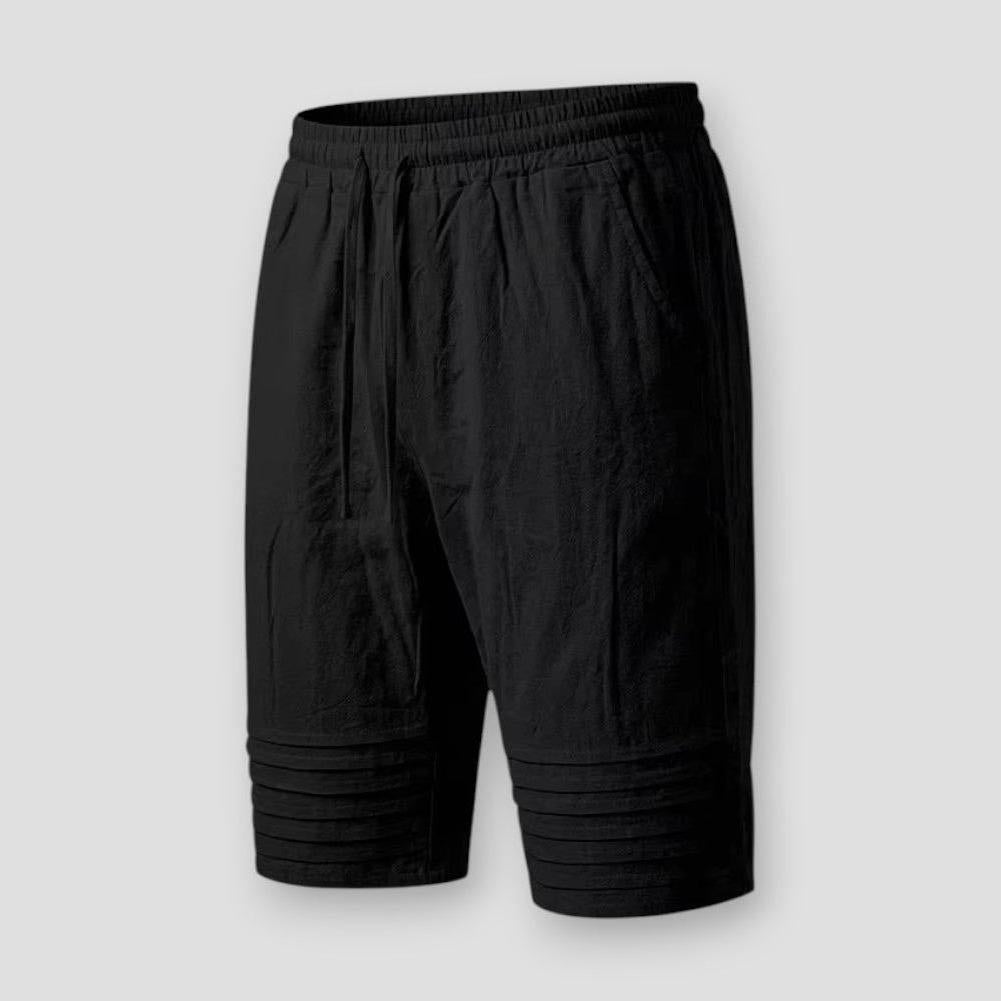 Saint Martin Weston Capri Pants