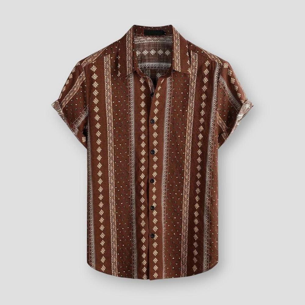 Sky Morris Auburn Shirt