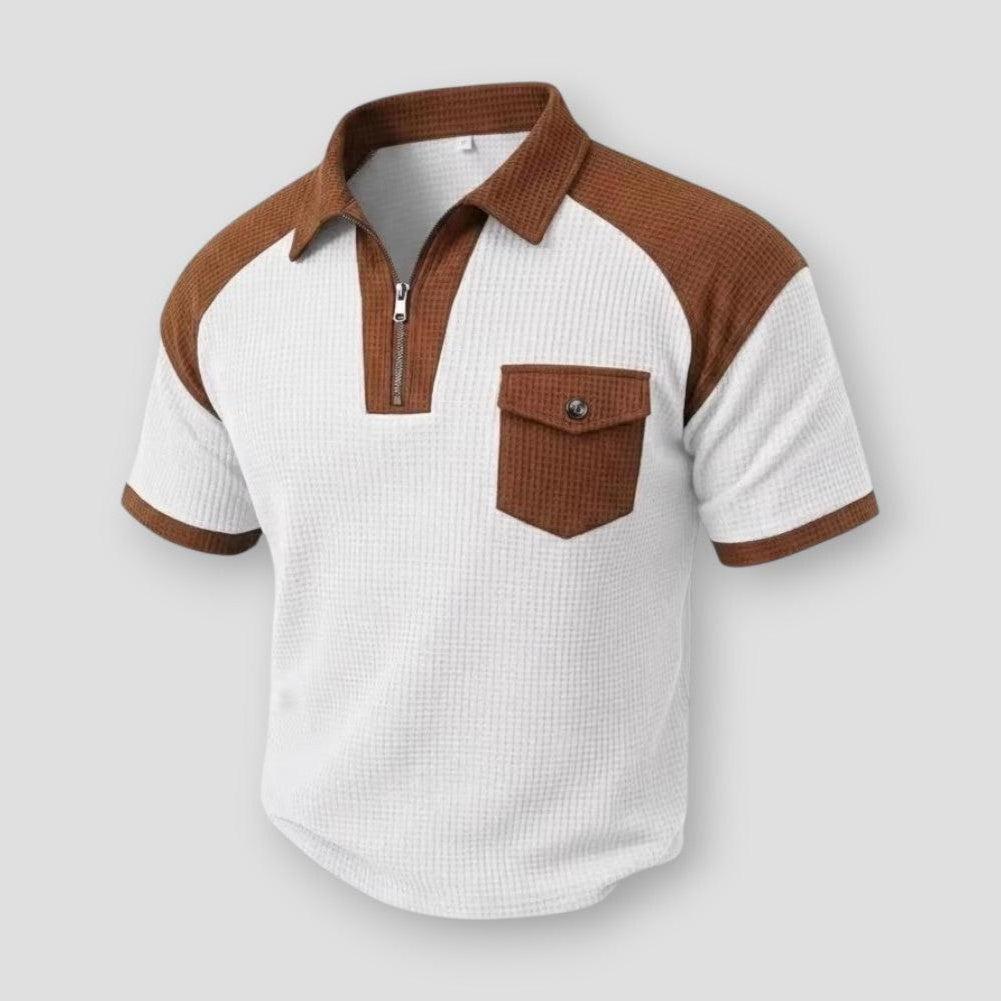 Sky Morris Barstow Polo Shirt
