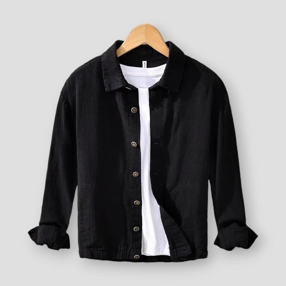 Sky Morris Bernardino Shirt