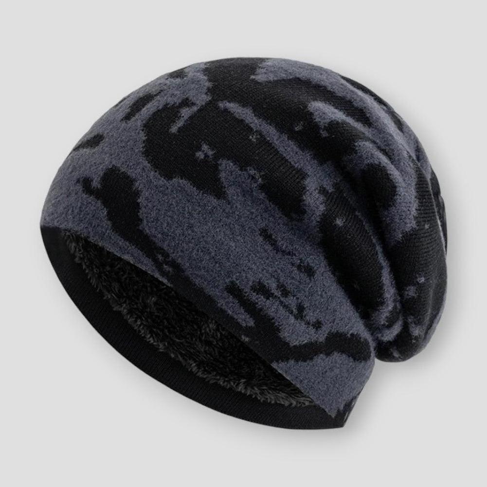 Sky Morris Bessemer Beanie