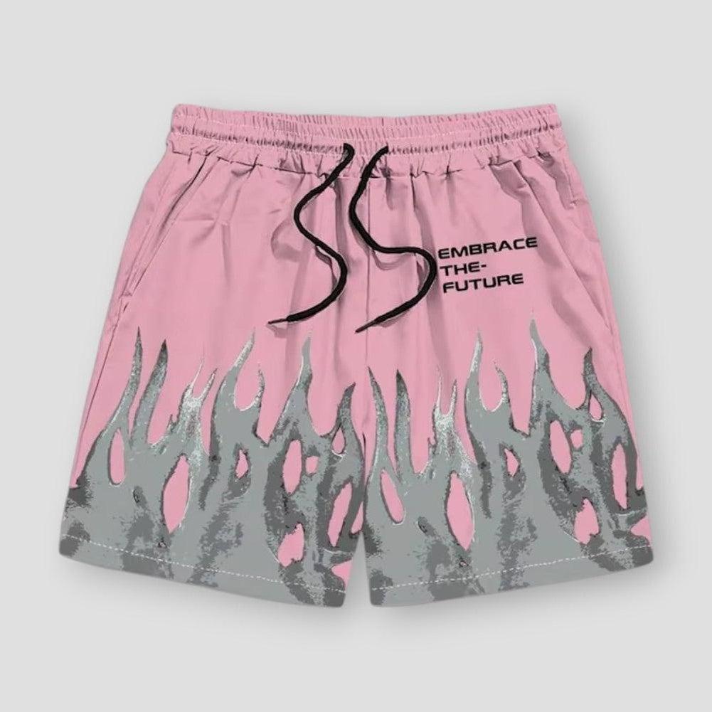 Sky Morris Canon Shorts