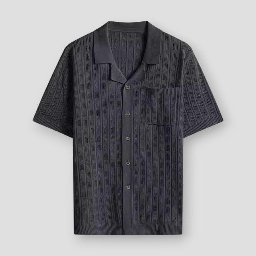 Sky Morris Clanton Shirt