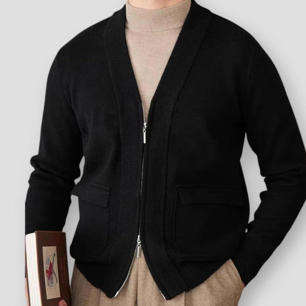 Sky Morris Claremont Cardigan