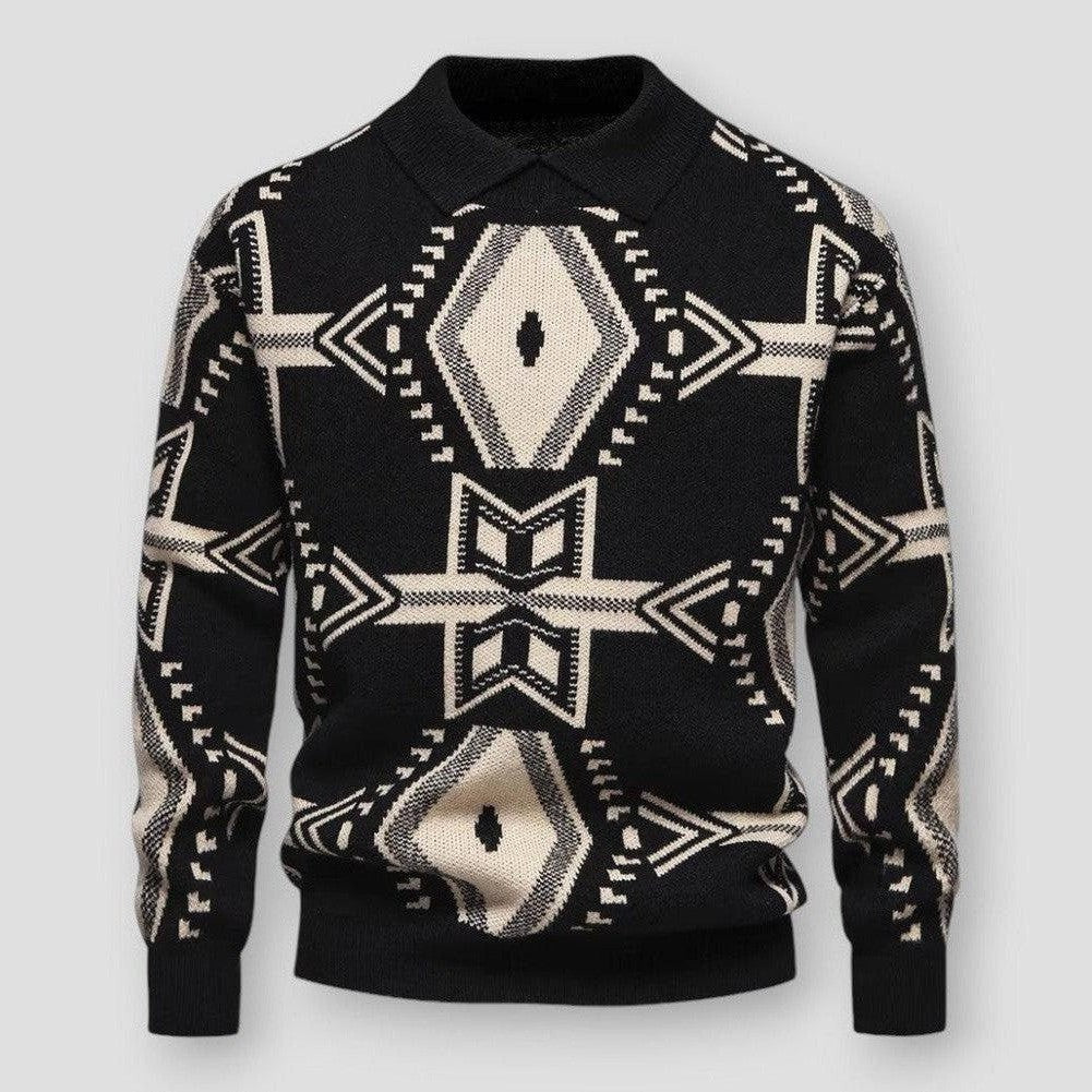 Sky Morris Clifton Sweater