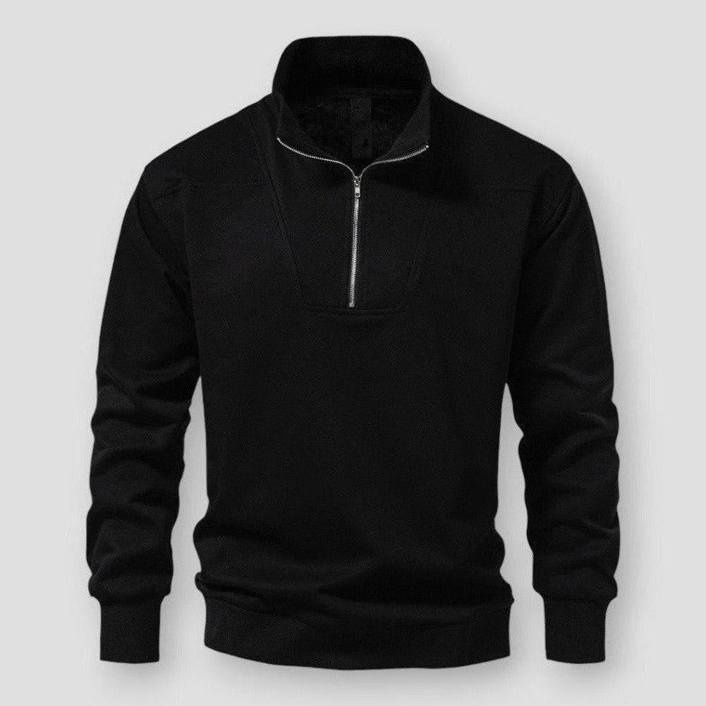 Sky Morris Cordova Loose Sweater