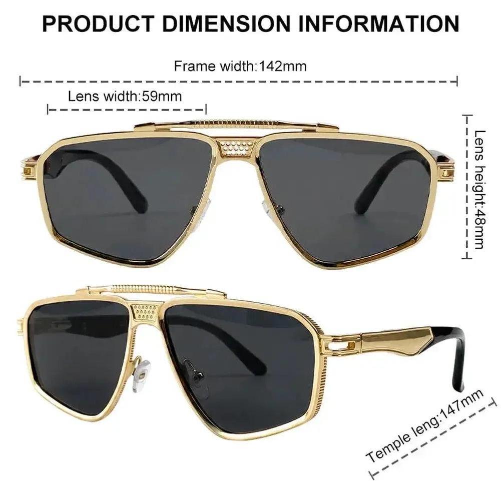 Sky Morris Corvallis Sunglasses