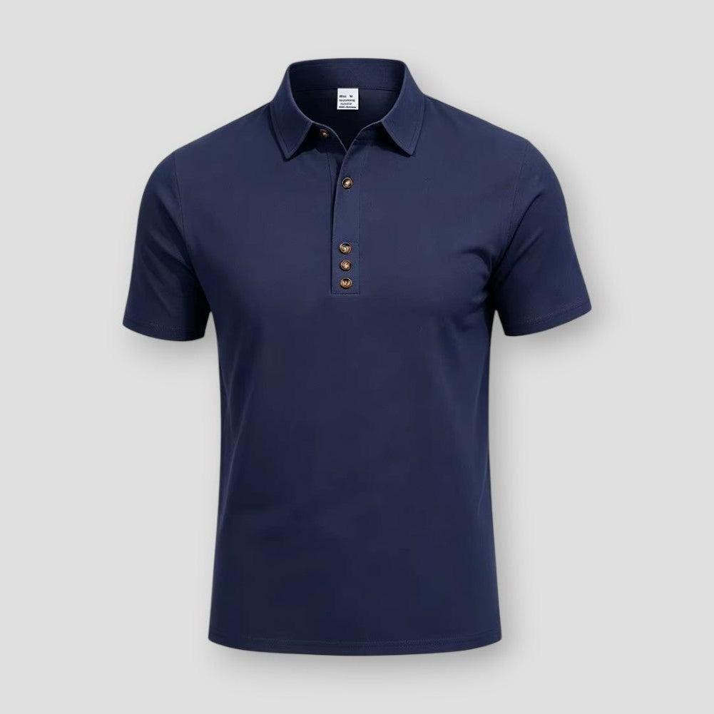 Sky Morris Dalles Polo